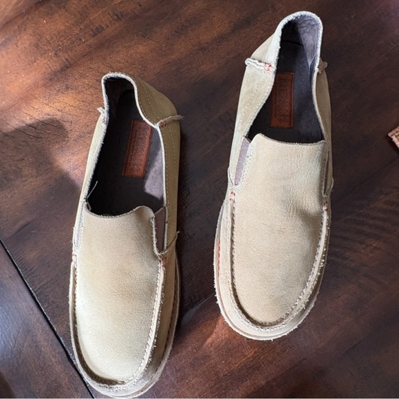 Brew Shoes “The Dude” Slip-Ons 😎 | Chill Vibes Only | Men’s 10.5 M - Picture 4 of 10